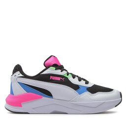 

Снікерcи Puma X-Ray Speed Lite 384639 28 Black/White/Ravish/Blue, Кольоровий