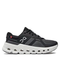 On Scarpe running On Cloudrunner 2 3WE10130264 Nero