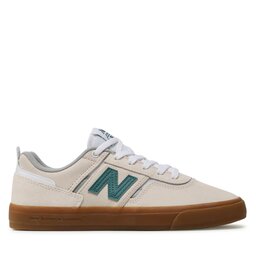 

Снікерcи New Balance NM306RUP Бежевий