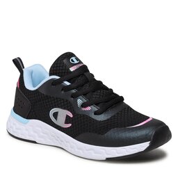Champion Sneakersy Champion Bold 2 G Gs S32671-CHA-KK001 Nbk/L.Blu/Fucsia
