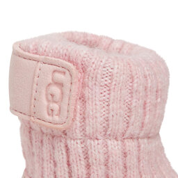 

Тапочки Ugg I Skylar 1143743I Slpn, Рожевий