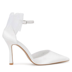 JENNY Pumps JENNY SS2842 Weiß