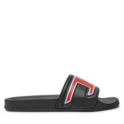 Diesel Klapki Diesel Say-Mayemi D Y03188 P4440 H8984 Czarny