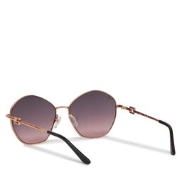 

Сонцезахисні окуляри Guess GU7907 Black/Other/Gradient Smoke 05B, Чорний