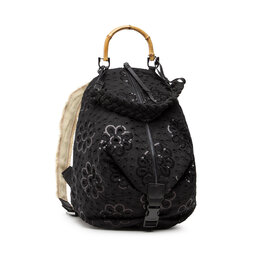 

Рюкзак Desigual 22SAKA06 2000, Чорний