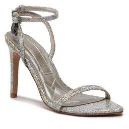 Kurt Geiger Сандали Kurt Geiger Shoreditch Sandal 8881365999 Metal Comb