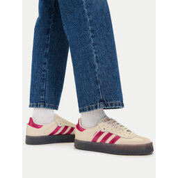 adidas Sneakers adidas Sambae IH4042 Creme