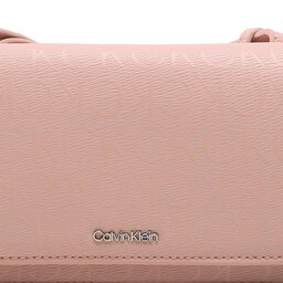 

Сумка Calvin Klein Ck Must Mini Bag Epi Mono K60K610481 0J1, Рожевий