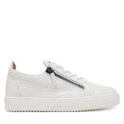 GIUSEPPE ZANOTTI Tenisice GIUSEPPE ZANOTTI RU00010/135 Bijela