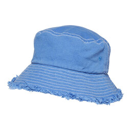 Vero Moda Pălărie Vero Moda Luna 10287330 Little Boy Blue