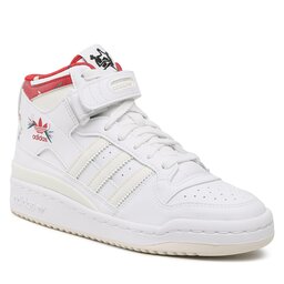 IetpShops KR - ghete adidas dama online gratis en espanol latino - White  'ZX 420' sneakers ADIDAS Originals