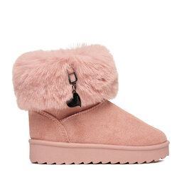 DeeZee Botas de nieve DeeZee CEO-CM250322-1 Rosa