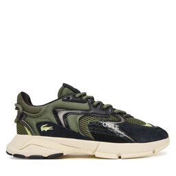 Lacoste Снікерcи Lacoste L003 Neo 51SMA0044 Хакі