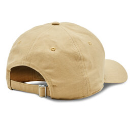 

Бейсболка The North Face Washed Norm NF0A3FKNLK51 Khaki Stone, Бежевий