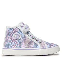 

Снікерcи Champion Skid Mid G Ps S32333-CHA-VS022 Lvn Animalier, Кольоровий