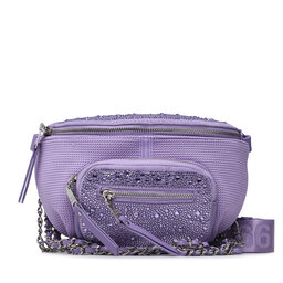 

Сумка на пояс Steve Madden, Фіолетовий