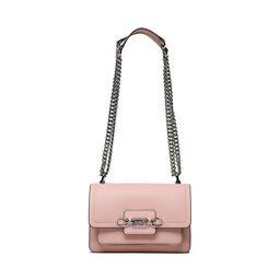 

Сумка MICHAEL Michael Kors Heather 32S2S7HC0L Pink, Рожевий