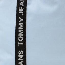 

Сумка Tommy Jeans Tjw Essential Tote AW0AW14953 CIQ, Голубий