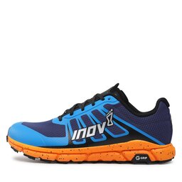 

Взуття Inov-8 Trailfly G 270 V2 001065-BLNE-S-01 Blue/Nectar, Cиній