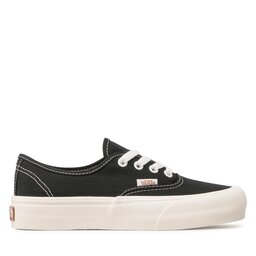 

Кросівки Vans Authentic Vr3 VN0005UD1KP1 Black/Marshmallow, Чорний