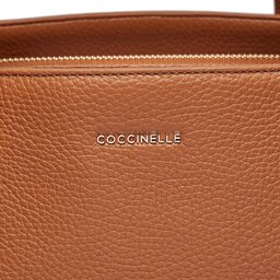 

Сумка Coccinelle N15 Coccinellegleen E1 N15 18 02 01 Cuir W12, Коричневий