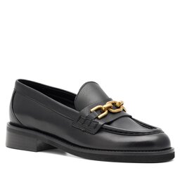 Gino Rossi Slipper Gino Rossi Sara 23SS91 Czarny Bez Koloru