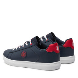 

Снікерcи Lumberjack Cupsy SMI1611-001-S16 Navy Blue CC001, Cиній