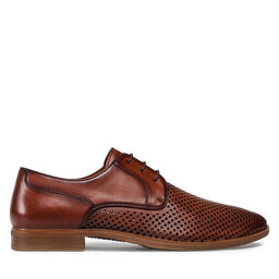 

Туфлі Salamander Wilsson 31-63007-07 Cognac, Коричневий