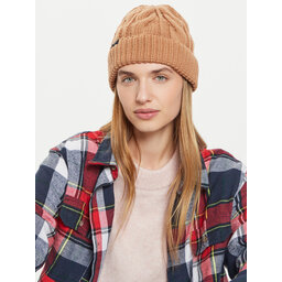 Roxy Berretto Roxy Snow Cake ERJHA04310 Marrone