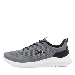 

Снікерcи Kappa SS24-3C040 Grey, Сірий