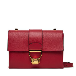Coccinelle Handtasche Coccinelle E1 MD5 12 07 01 Rot