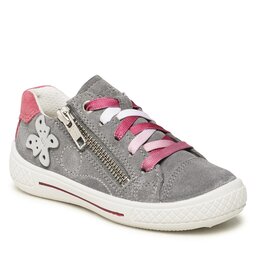Superfit Sneakersy Superfit 1-000096-2500 M Lightgrey