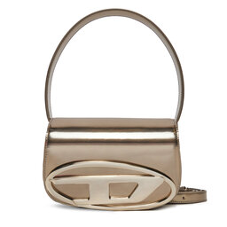 Diesel Borsetta Diesel X08396 PS202 H2382 Oro