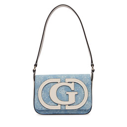Guess Сумка Guess Ruby HWDG97 40190 Голубий