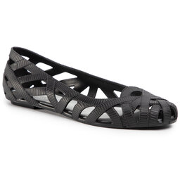 Melissa Ballerinas Melissa Jean + Jason Wu VII Ad 32288 Black 50804