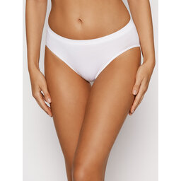 Hanro Hanro Braguitas clásicas Touch Feeling 1812 Blanco