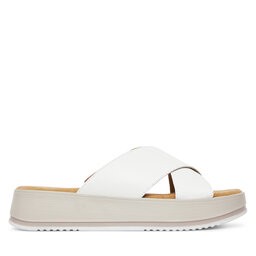 s.Oliver Chanclas s.Oliver 5-27262-44 Blanco
