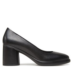 ECCO Körömcipők ECCO Sculpted LX 55 22260301001 Fekete