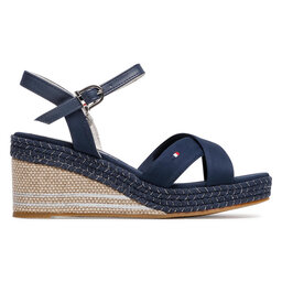 

Еспадрильї U.S. Polo Assn. Agata AGATA4179S1/C1 Dkbl, Cиній