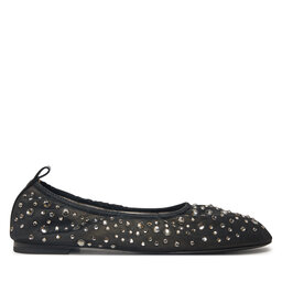 Tory Burch Baleríny Tory Burch 162066 Čierna