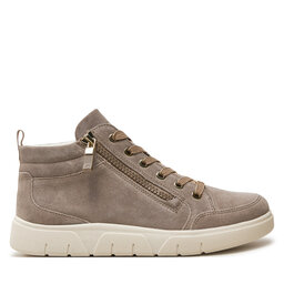 Ara Botines Ara Rom 12-24453-21 Beis