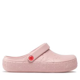 

Шльопанці Big Star Shoes, Рожевий