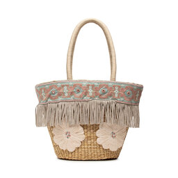 NKN Nekane Handtasche NKN Nekane Ab.Rajesh 000001 Ivory