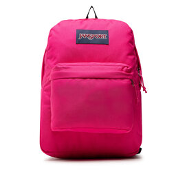 JanSport Plecak JanSport Superbreak One EK0A5BAGU22 Różowy