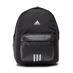 adidas Zaino adidas Clsc Bos 3S Bp HG0348 Black/White