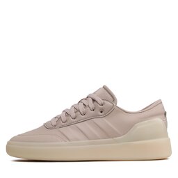 

Взуття adidas Court Revival Shoes HQ7087 Коричневий, Рожевий