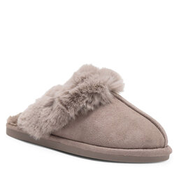Home & Relax Пантофи Home & Relax C-AW-17 Сив