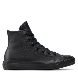 Converse Кецове Converse Chuck Taylor All Star HI 135251C Черен