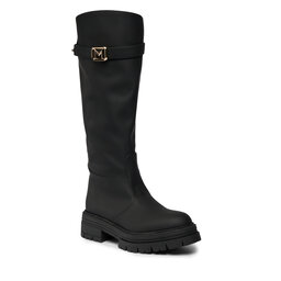 Marella Μπότες Marella Party 6796023502 Black 002