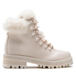 

Черевики туристичні Guess Issa FL8SSA ELE09 CREAM, Бежевий